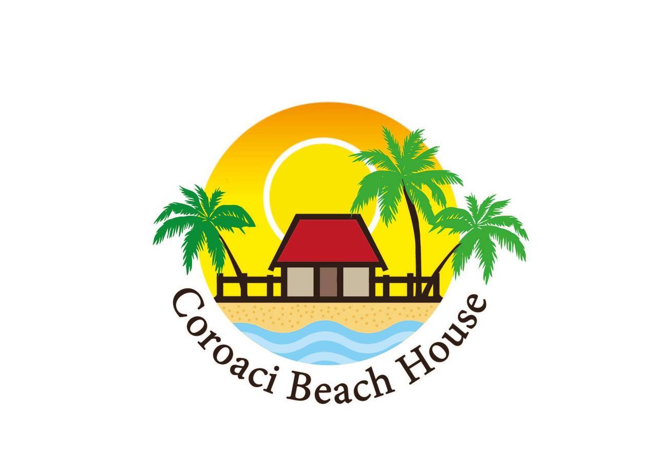 Coroaci Beach House Barra Grande  Exterior photo