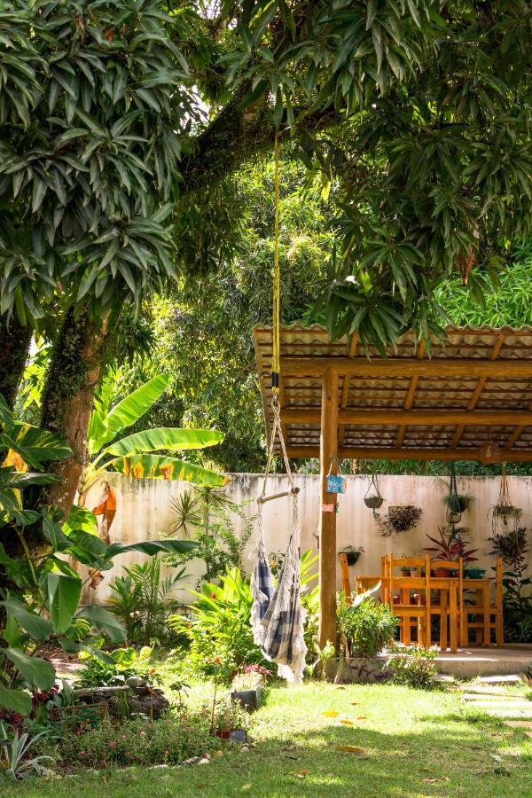 Coroaci Beach House Barra Grande  Exterior photo